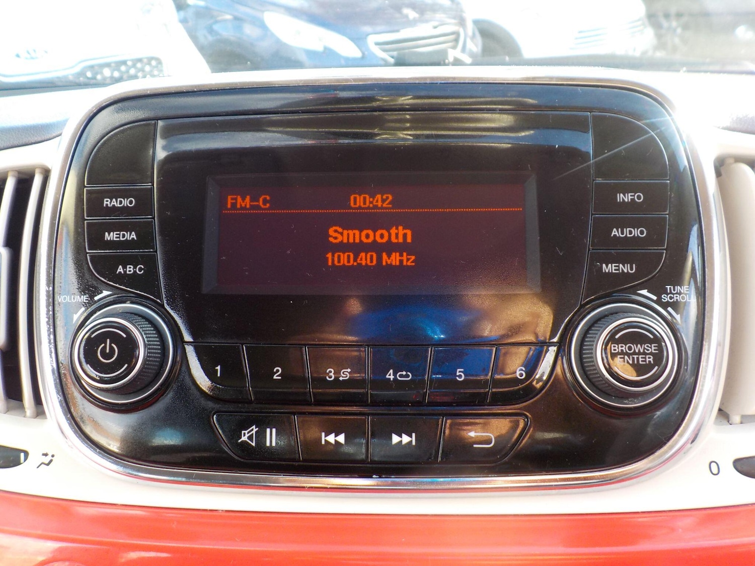 Used Fiat 500 2017 for sale - 77978372: Photo 18