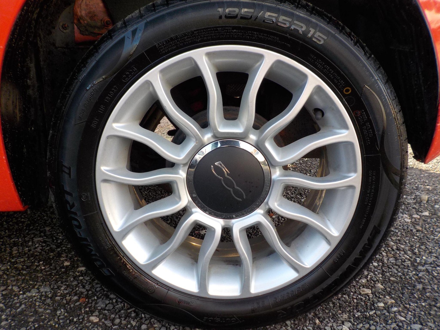 Used Fiat 500 2017 for sale - 77978372: Photo 25