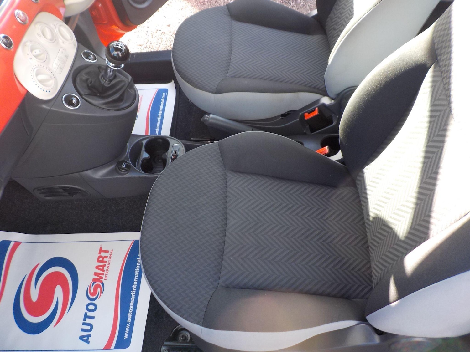 Used Fiat 500 2017 for sale - 77978372: Photo 26