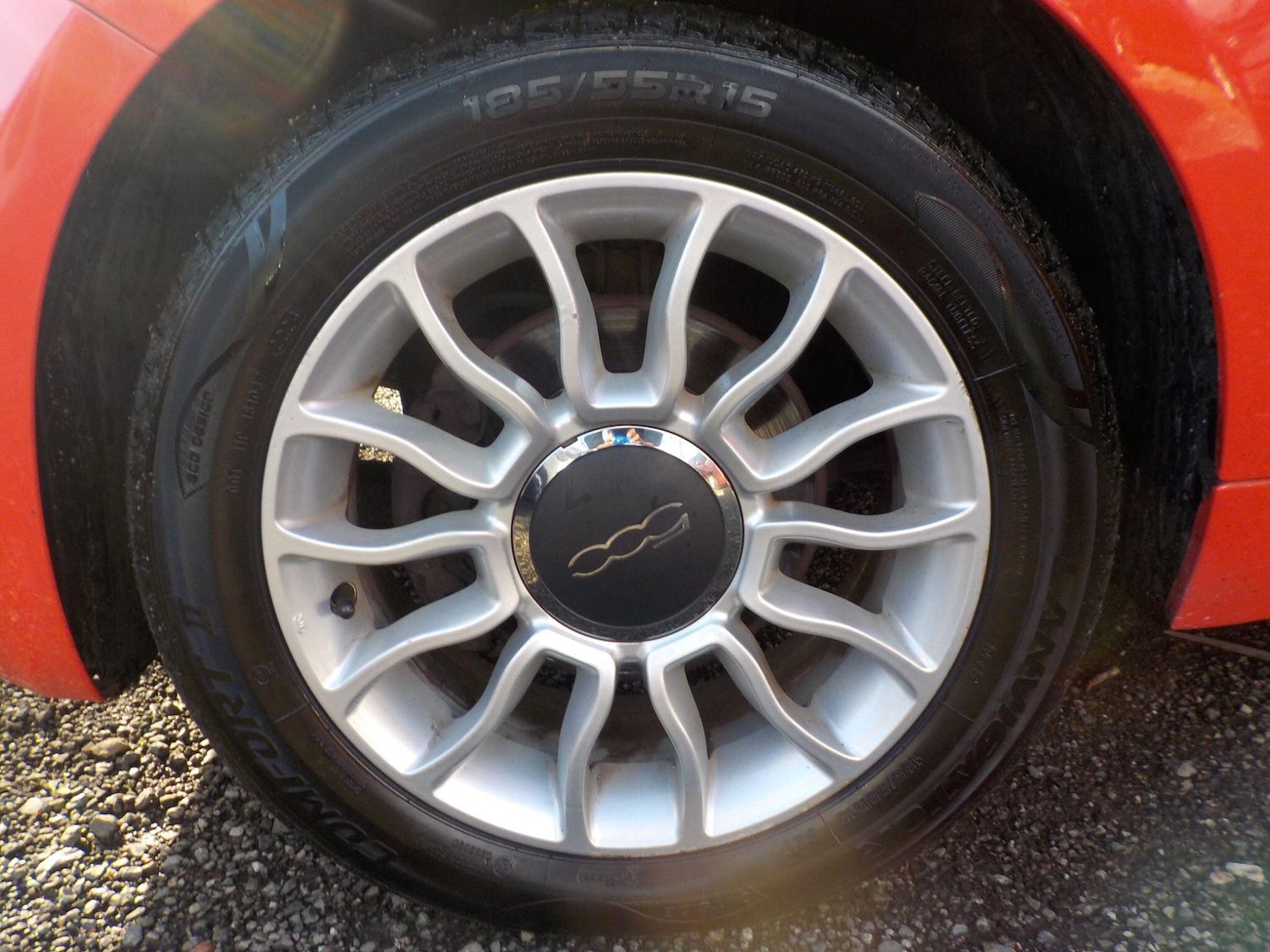 Used Fiat 500 2017 for sale - 77978372: Photo 29