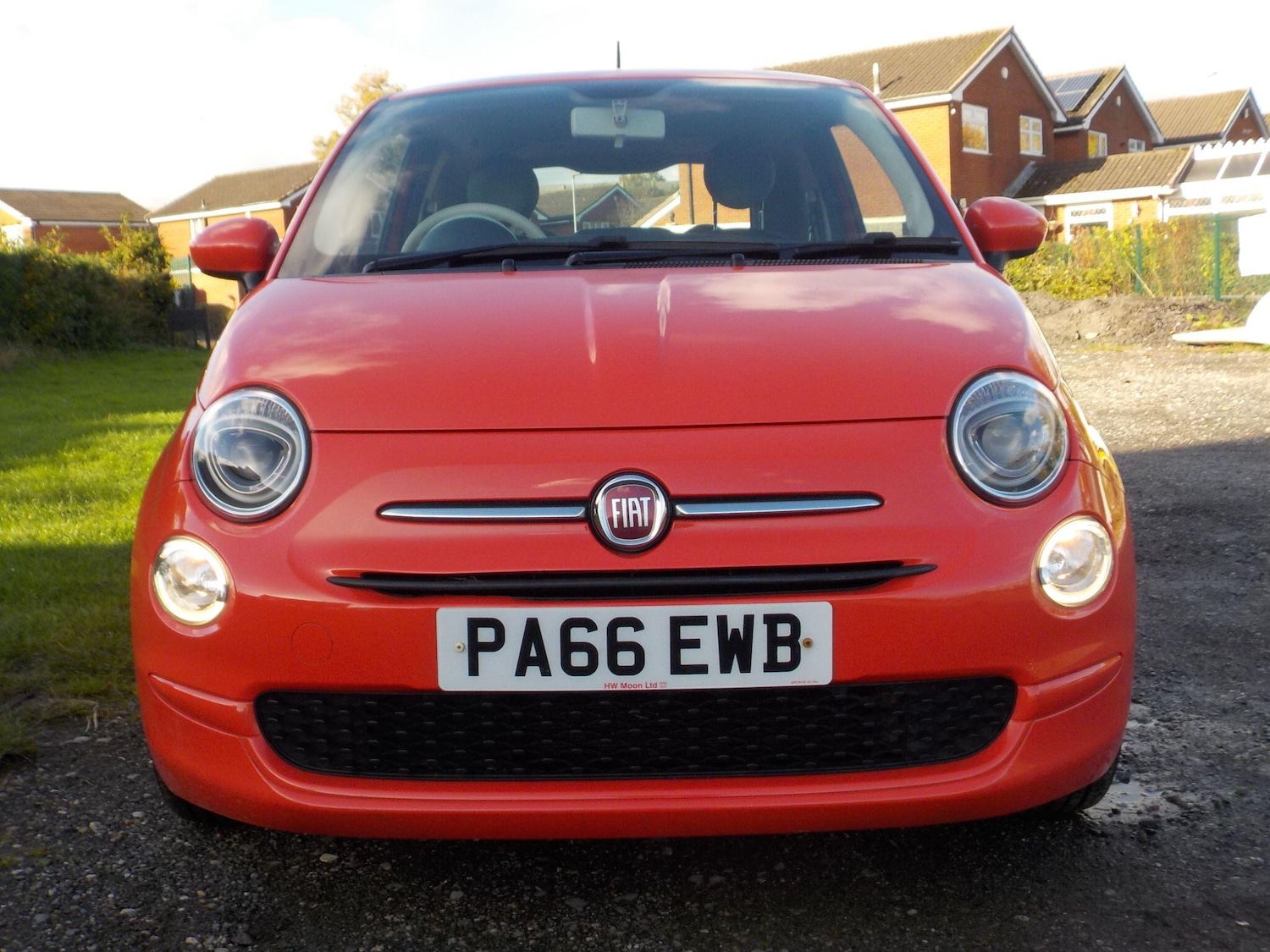 Used Fiat 500 2017 for sale - 77978372: Photo 8