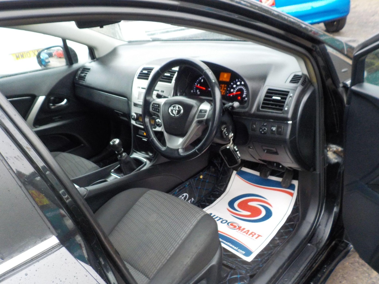 Used Toyota Avensis 2014 for sale - 77659139: Photo 10