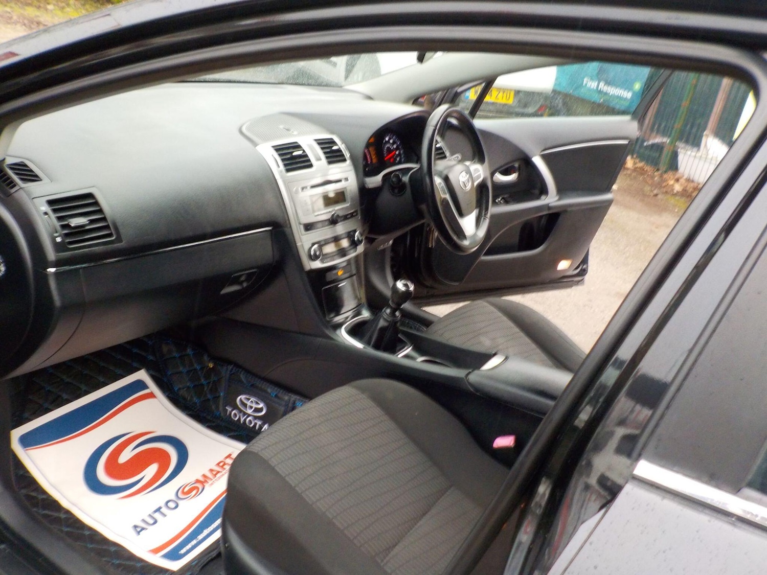 Used Toyota Avensis 2014 for sale - 77659139: Photo 11