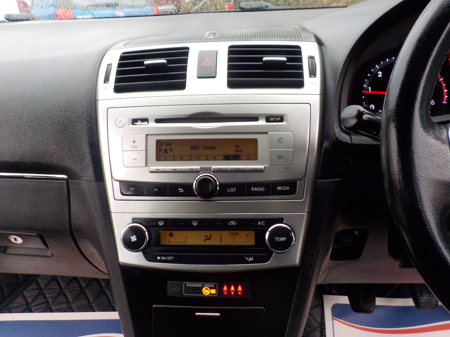 Used Toyota Avensis 2014 for sale - 77659139: Photo 13