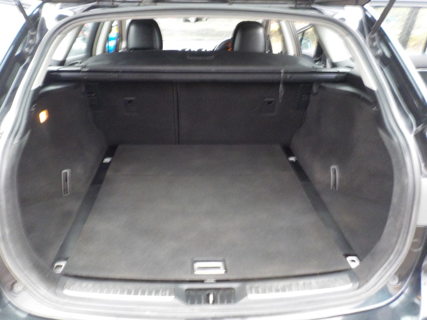 Used Toyota Avensis 2014 for sale - 77659139: Photo 22