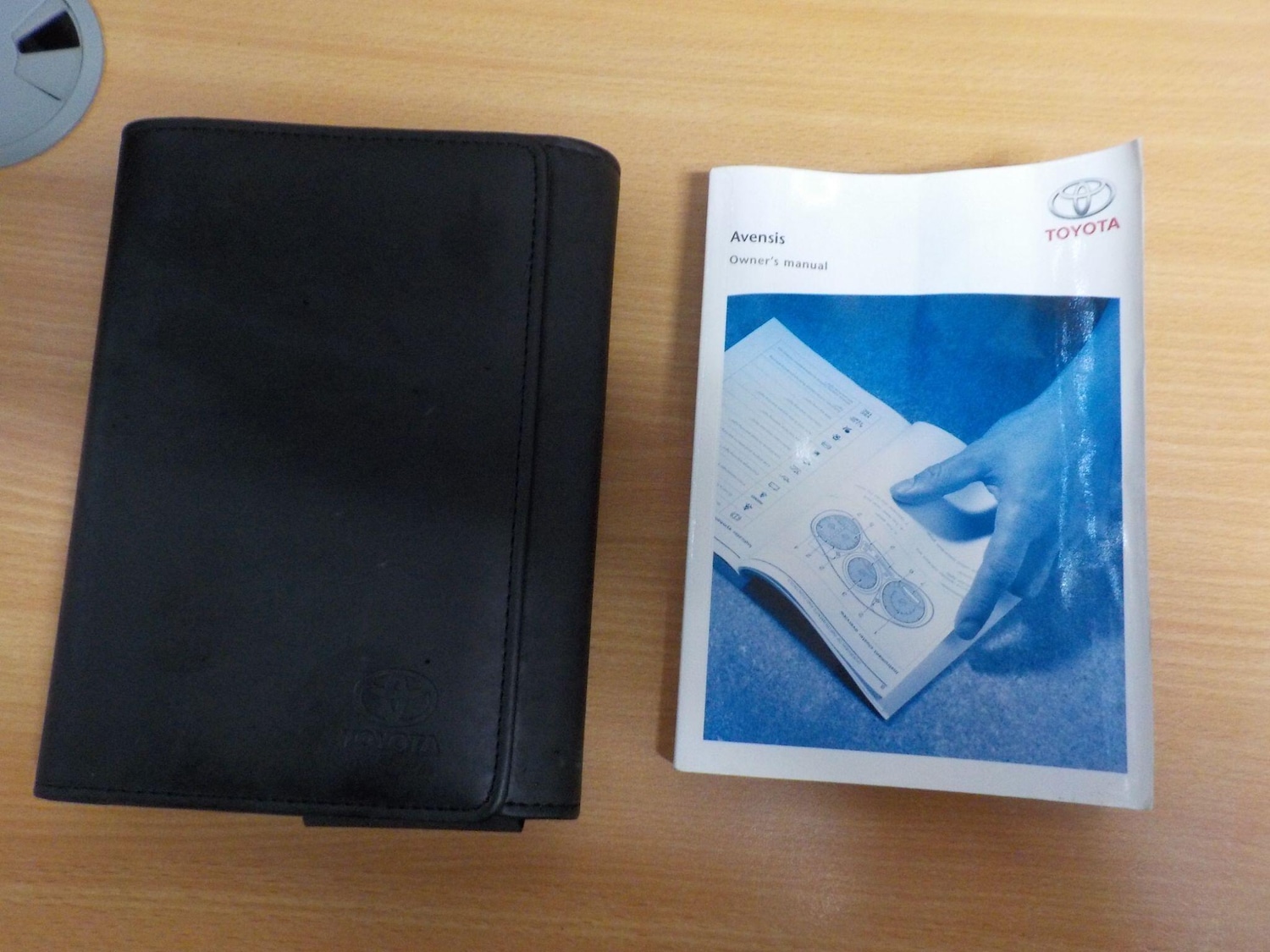 Used Toyota Avensis 2014 for sale - 77659139: Photo 28