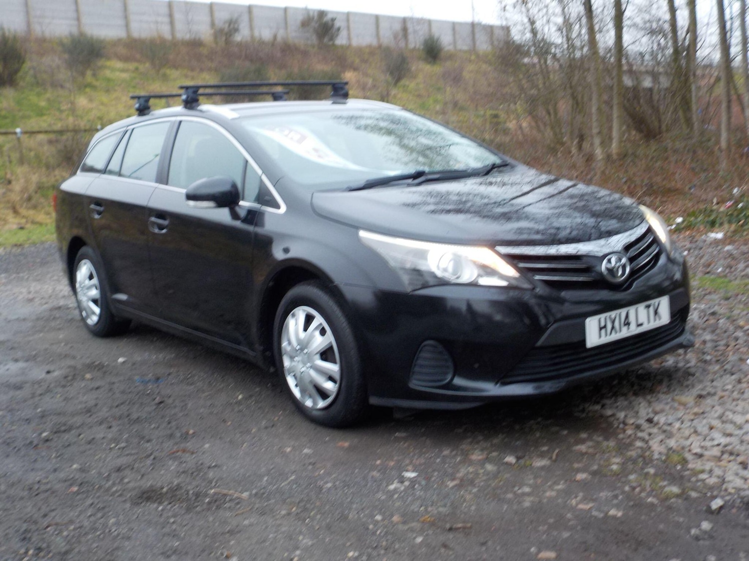 Used Toyota Avensis 2014 for sale - 77659139: Photo 7