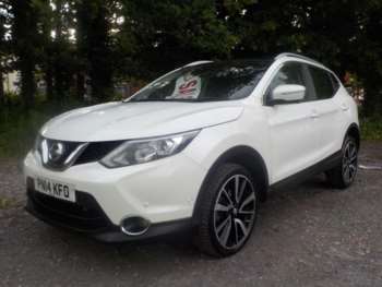 (14) - 1.5 dCi Tekna 2WD Euro 5 (s/s) 5dr