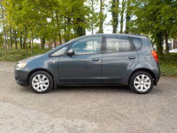 Used Mitsubishi Colt 2009 for sale - 74489549: Photo