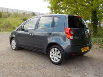 Used Mitsubishi Colt 2009 for sale - 74489549: Photo