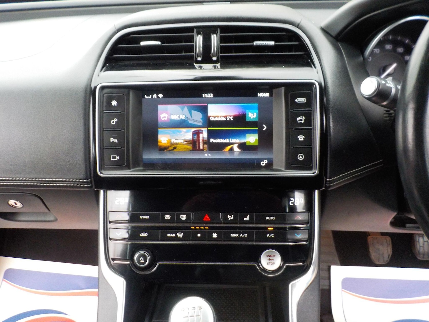 Used Jaguar XE 2016 for sale - 77455284: Photo 13