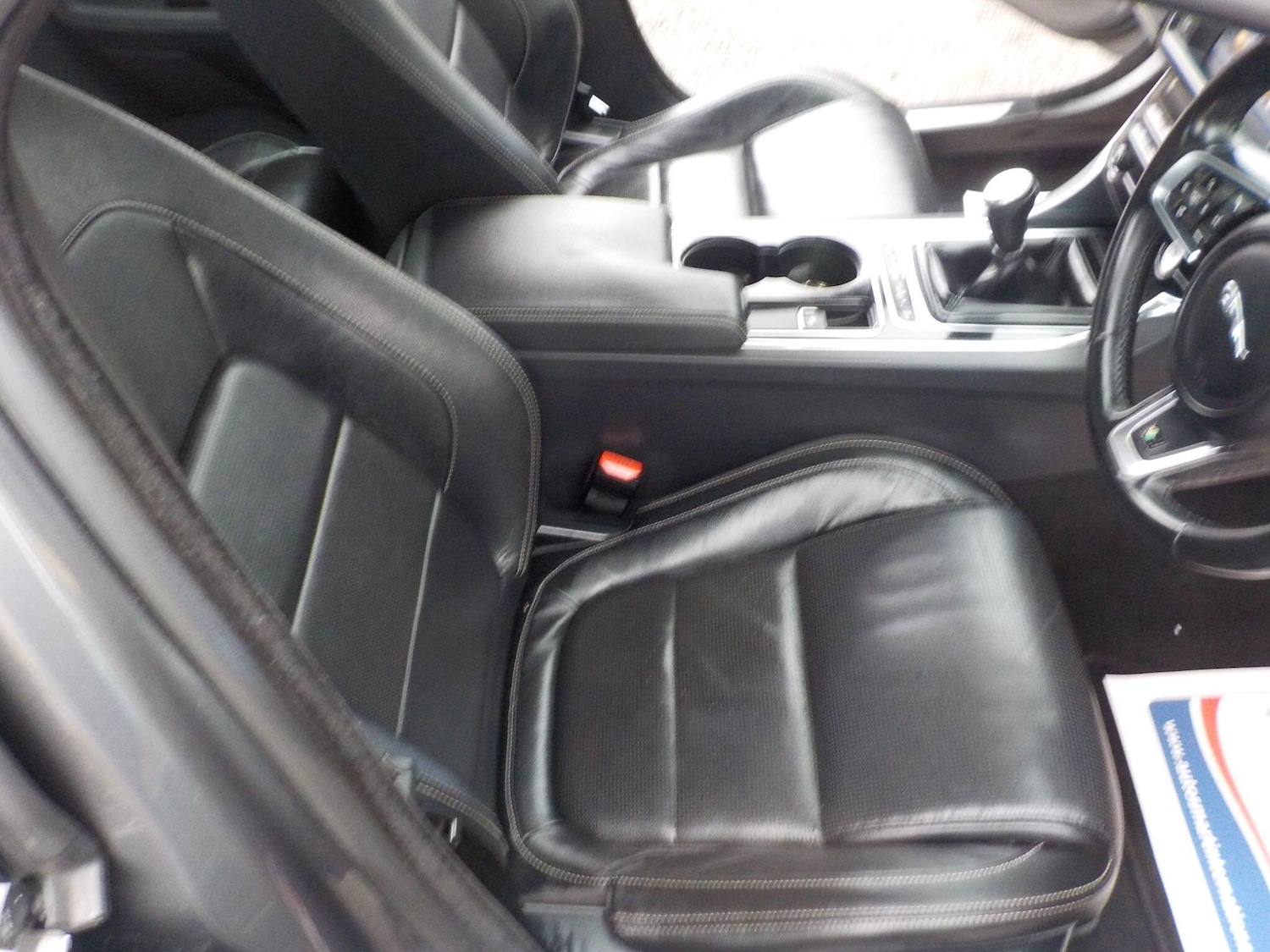 Used Jaguar XE 2016 for sale - 77455284: Photo 20