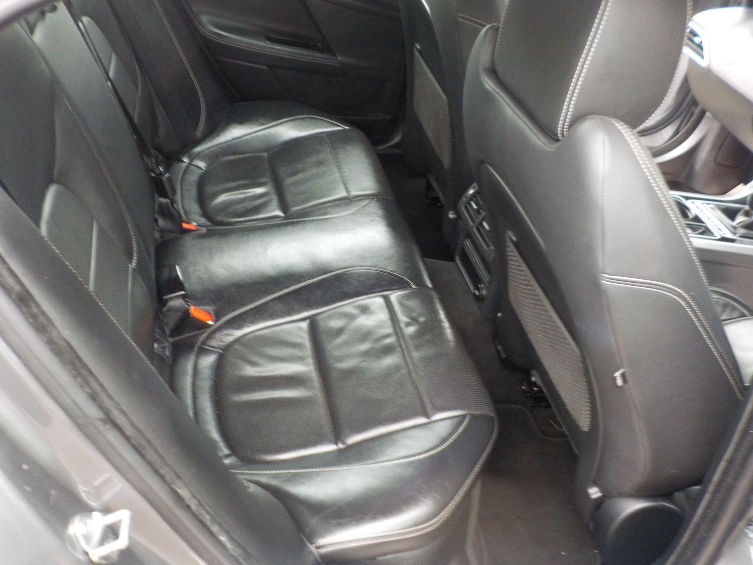 Used Jaguar XE 2016 for sale - 77455284: Photo 22