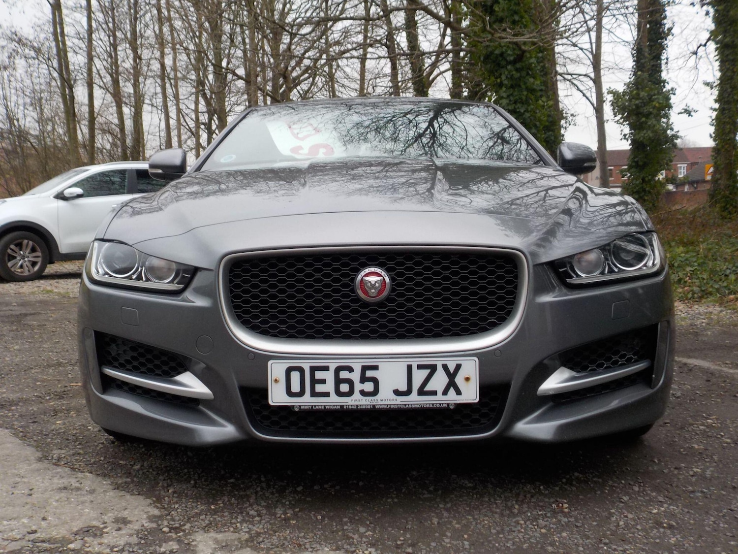 Used Jaguar XE 2016 for sale - 77455284: Photo 8