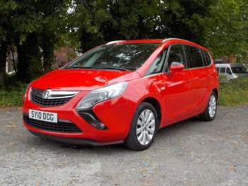 2015 (15) - 1.6 CDTi ecoFLEX Tech Line 5dr