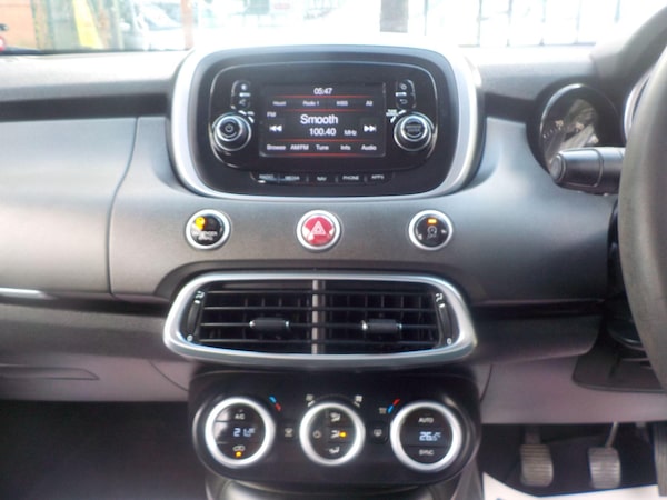 Used Fiat 500X 2015 for sale - 75060608: Photo 13