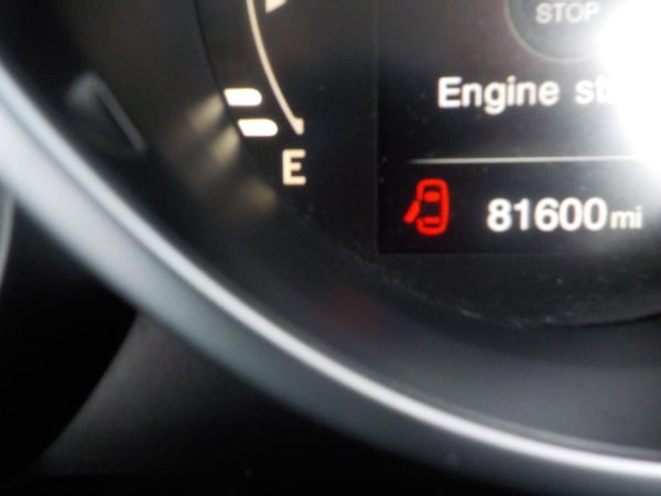 Used Fiat 500X 2015 for sale - 75060608: Photo 16