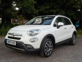 (15) - 1.4 MultiAir Cross Plus Euro 6 (s/s) 5dr