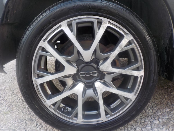 Used Fiat 500X 2015 for sale - 75060608: Photo 23