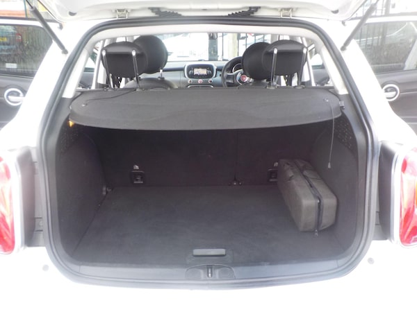 Used Fiat 500X 2015 for sale - 75060608: Photo 26