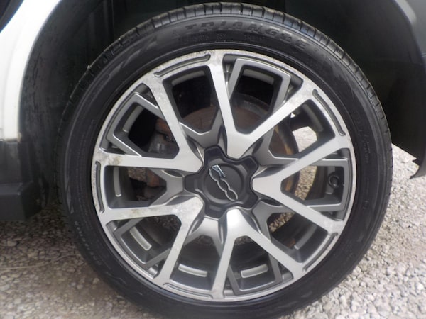 Used Fiat 500X 2015 for sale - 75060608: Photo 28