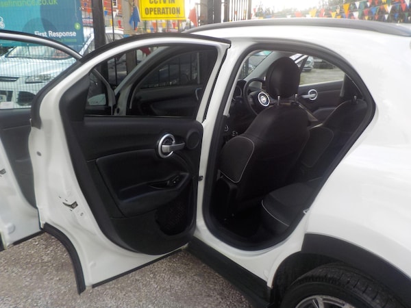 Used Fiat 500X 2015 for sale - 75060608: Photo 29