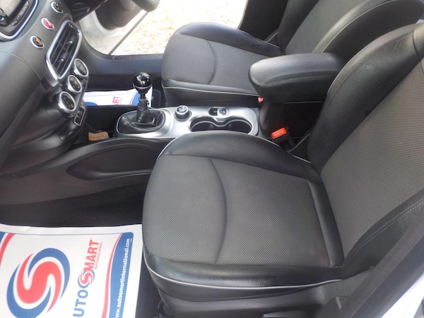 Used Fiat 500X 2015 for sale - 75060608: Photo 32