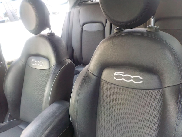 Used Fiat 500X 2015 for sale - 75060608: Photo 33