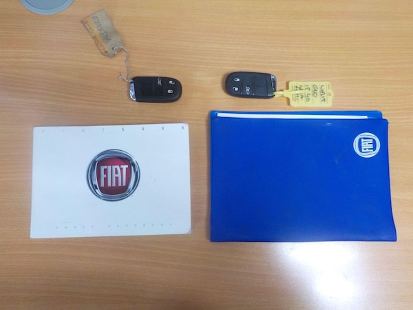 Used Fiat 500X 2015 for sale - 75060608: Photo 35