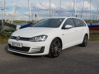 2017 (17) - 2.0 TDI 184 GTD 5dr DSG