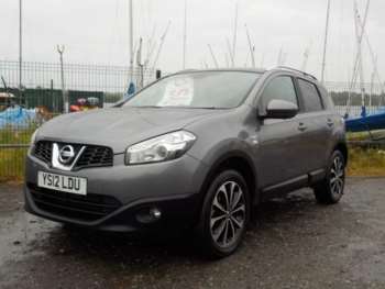 2012 (12) - 1.5 dCi [110] N-Tec+ 5dr
