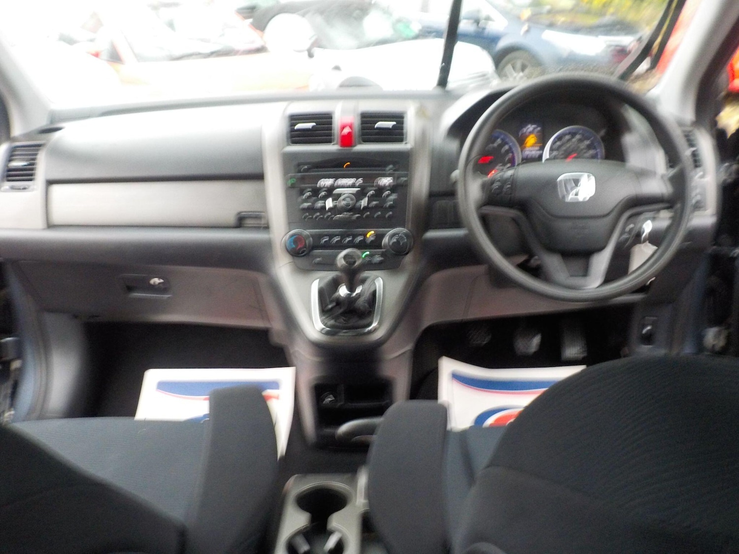 Used Honda CR-V 2010 for sale - 76425229: Photo 12