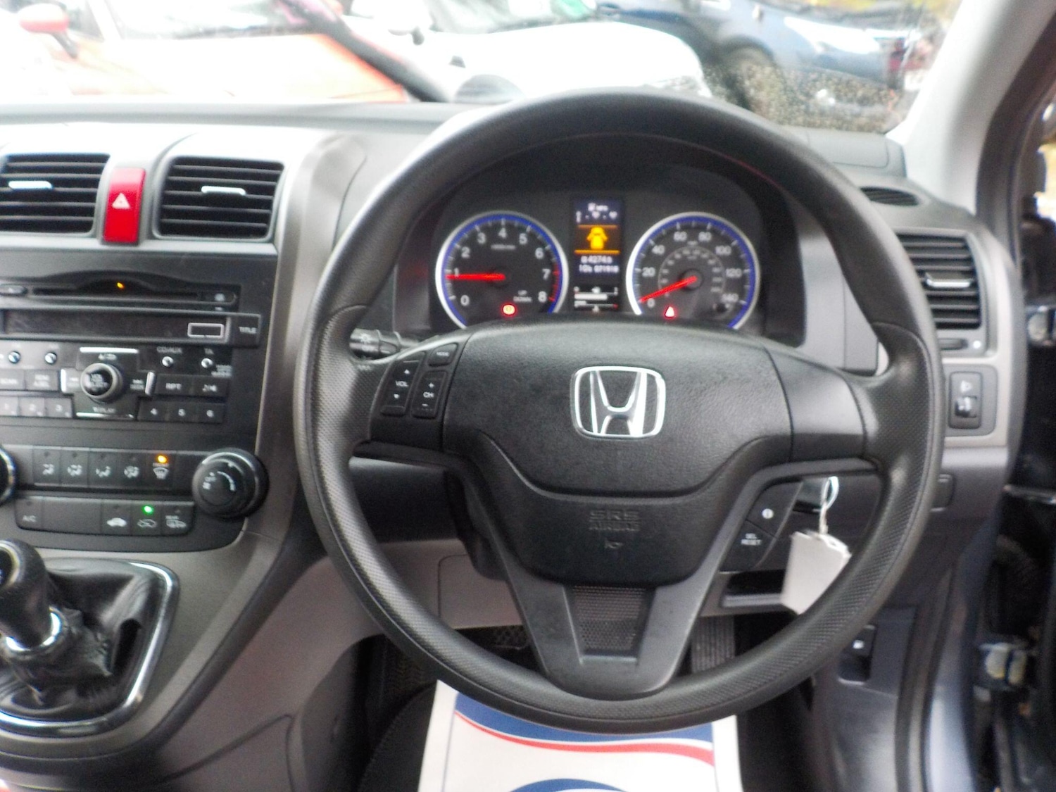 Used Honda CR-V 2010 for sale - 76425229: Photo 14