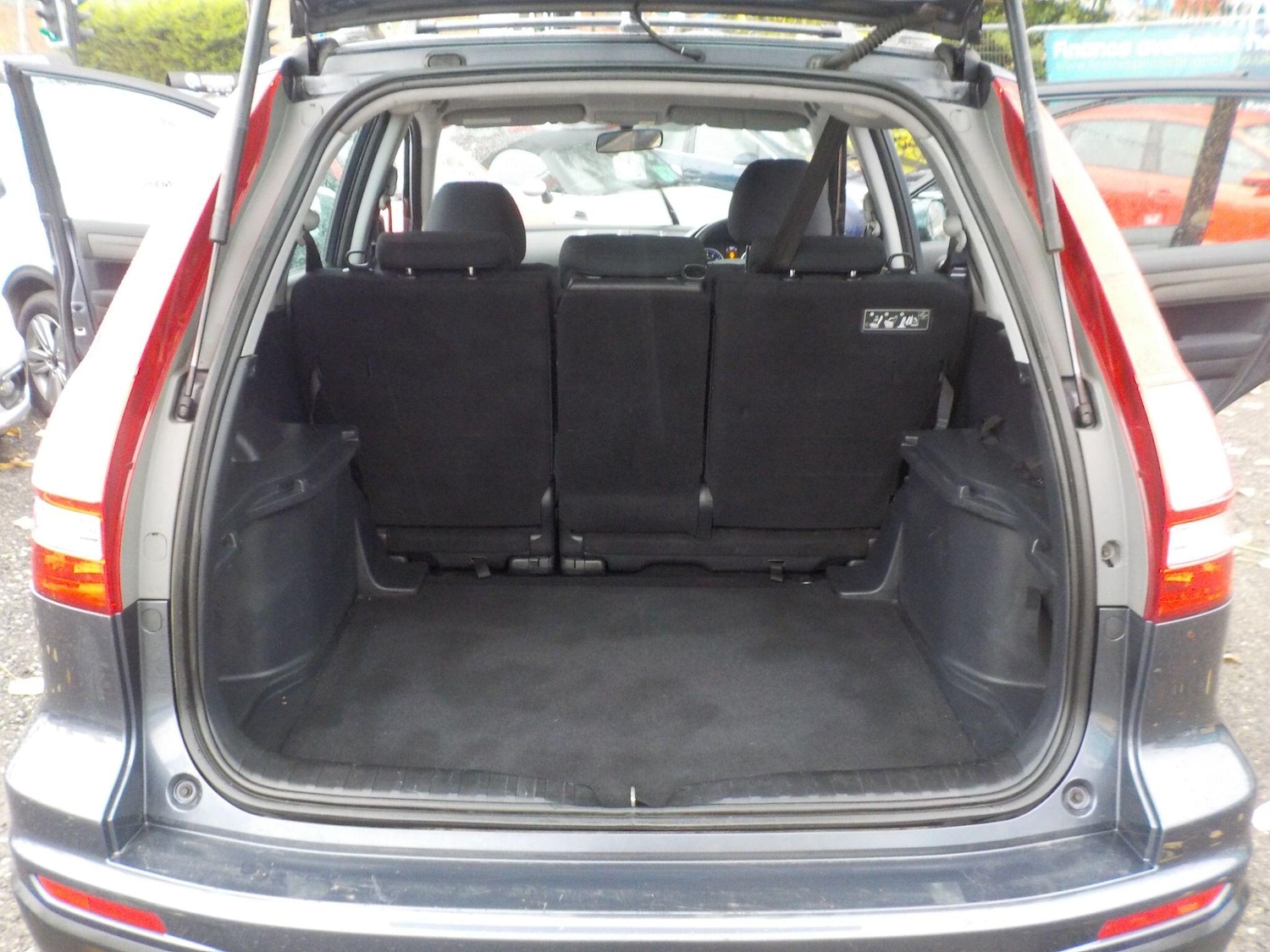 Used Honda CR-V 2010 for sale - 76425229: Photo 23