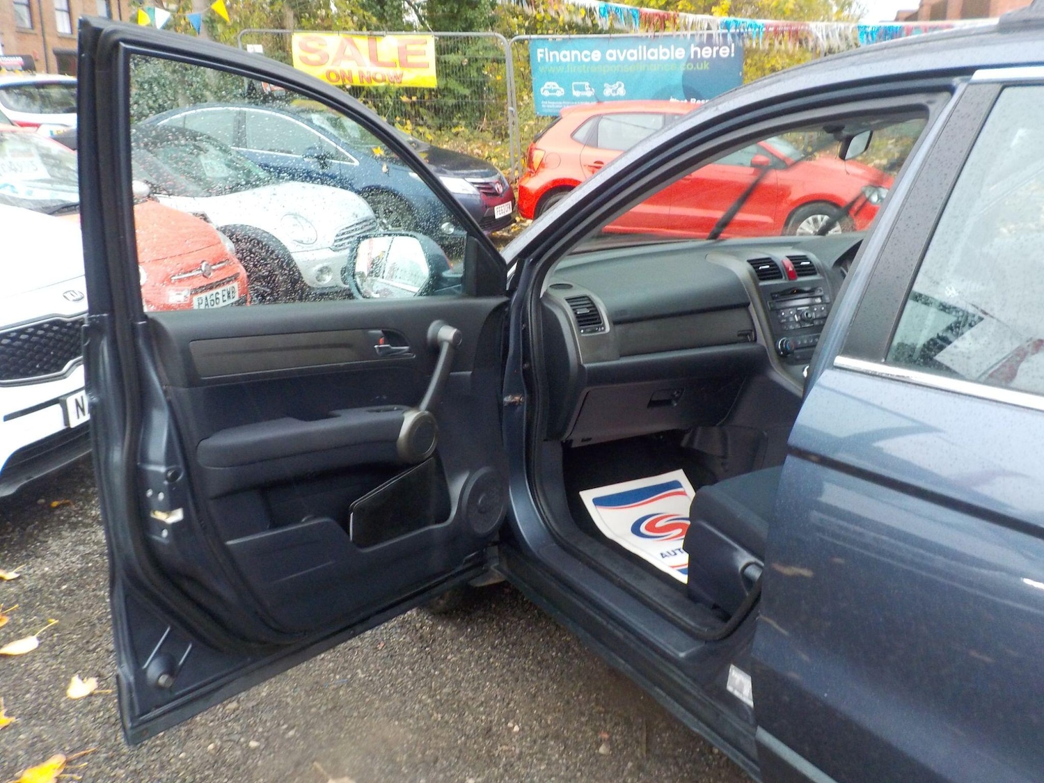 Used Honda CR-V 2010 for sale - 76425229: Photo 28