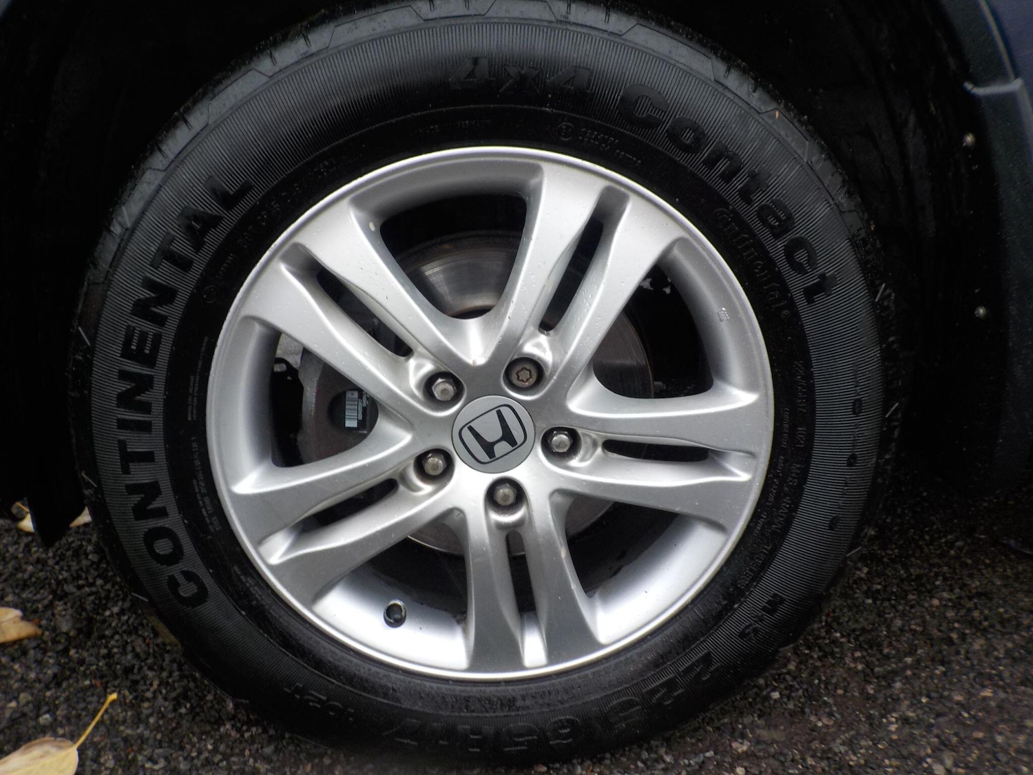 Used Honda CR-V 2010 for sale - 76425229: Photo 30