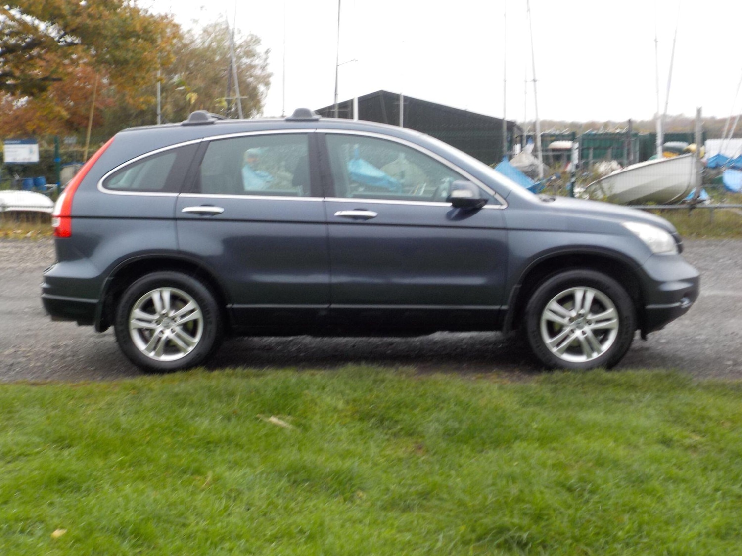Used Honda CR-V 2010 for sale - 76425229: Photo 6