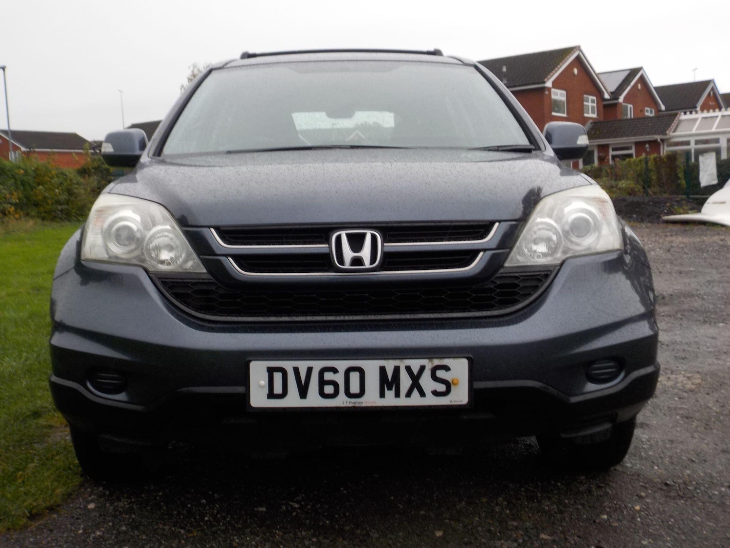 Used Honda CR-V 2010 for sale - 76425229: Photo 8