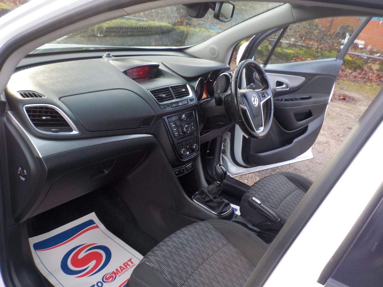 Used Vauxhall Mokka 2014 for sale - 77021204: Photo 11