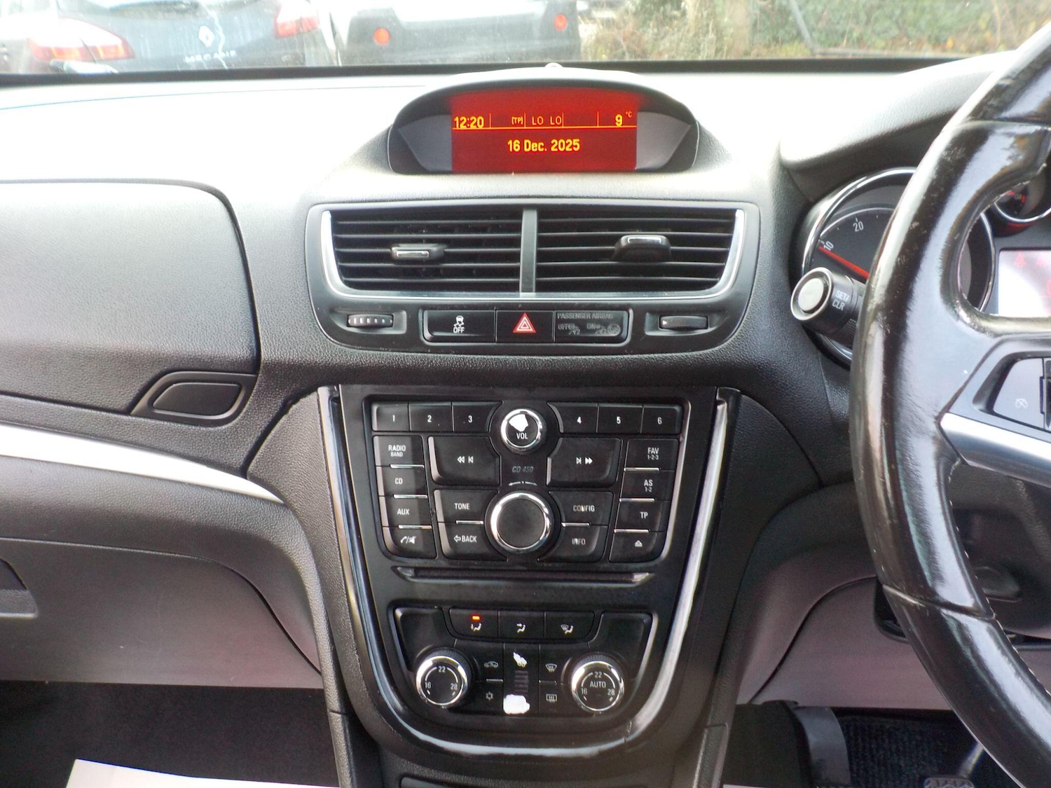 Used Vauxhall Mokka 2014 for sale - 77021204: Photo 13