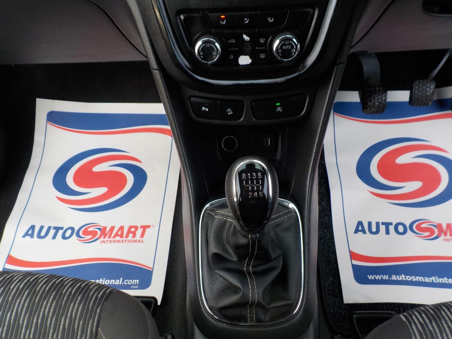 Used Vauxhall Mokka 2014 for sale - 77021204: Photo 15