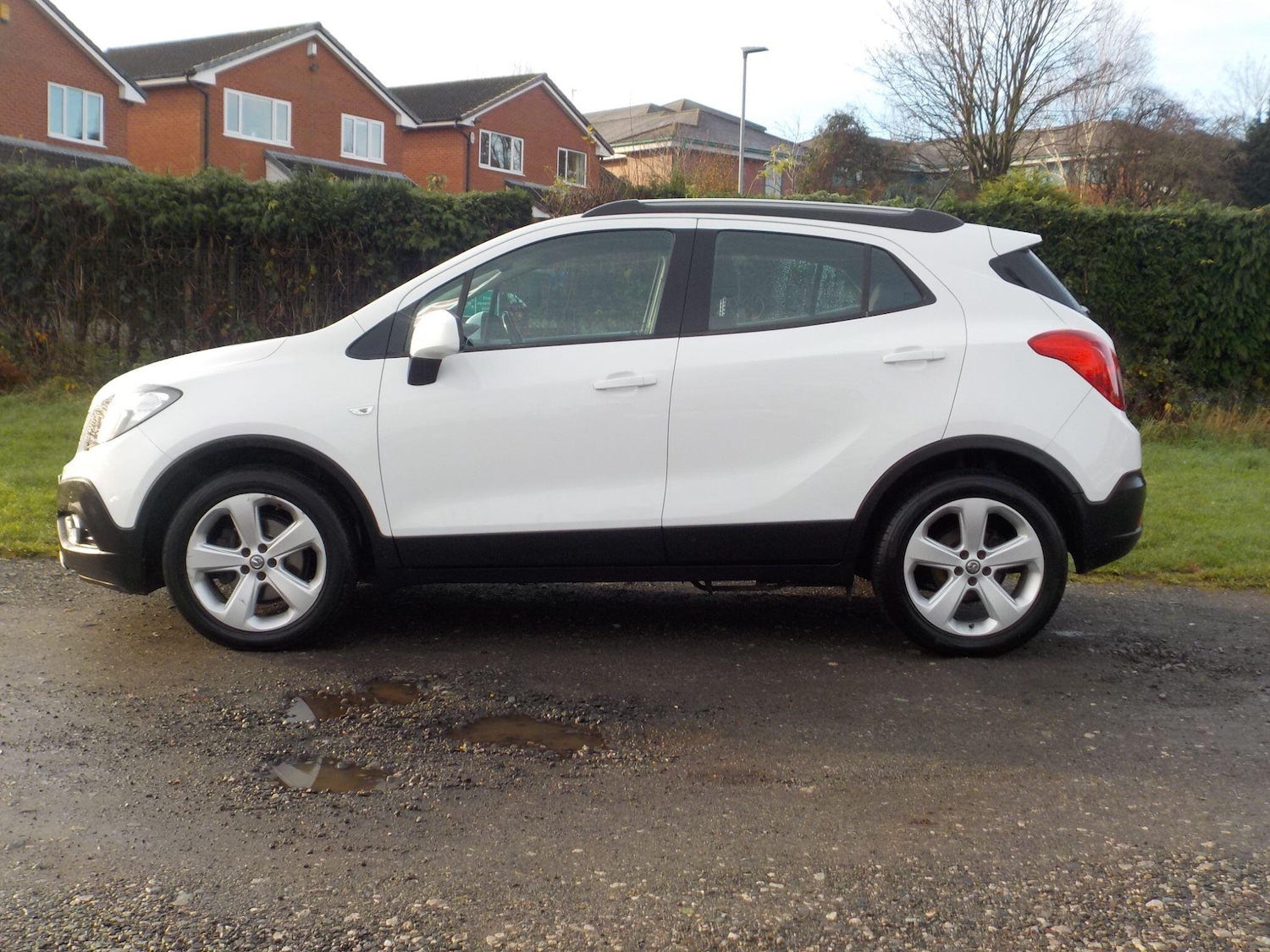 Used Vauxhall Mokka 2014 for sale - 77021204: Photo 2