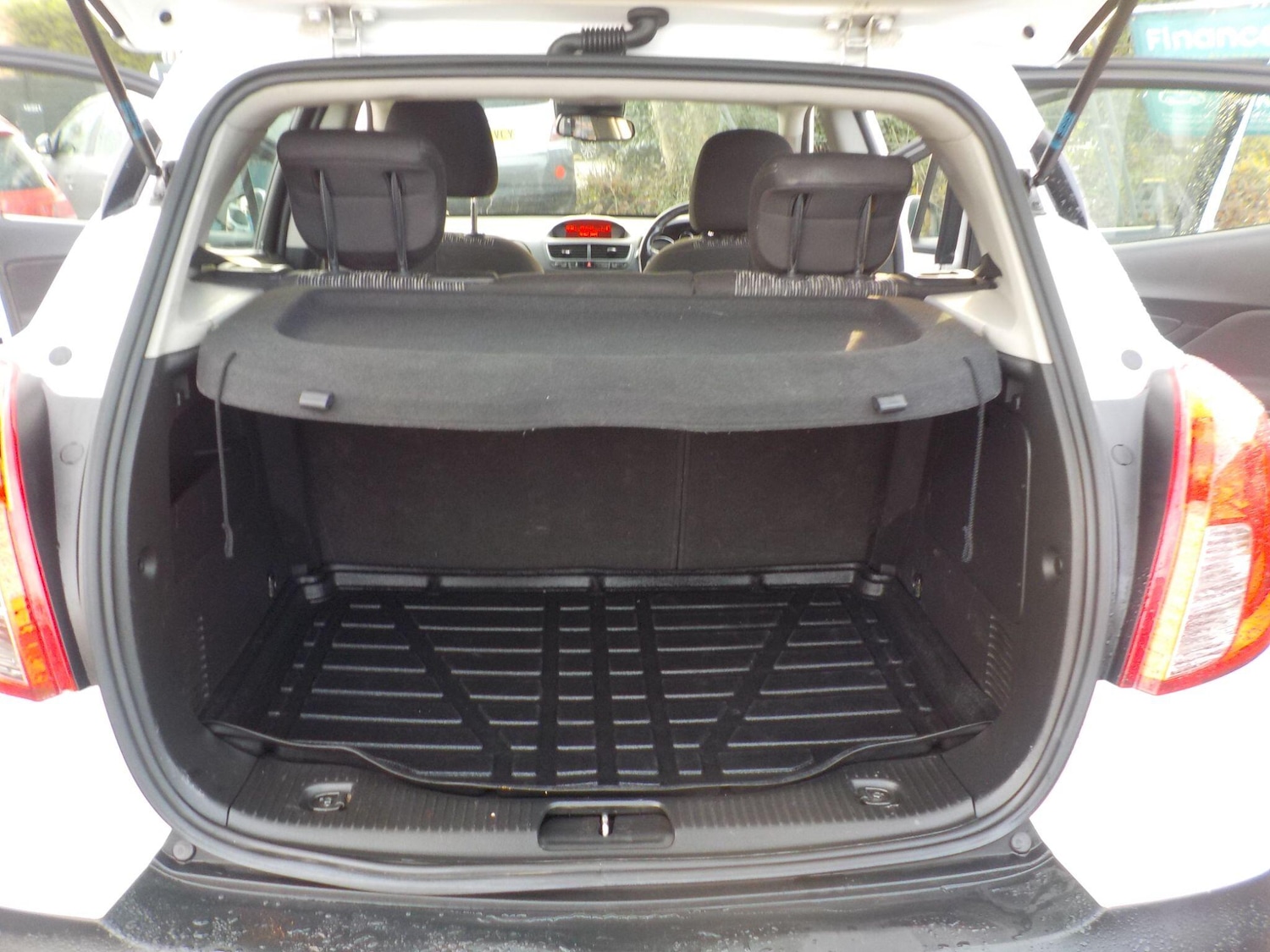 Used Vauxhall Mokka 2014 for sale - 77021204: Photo 22