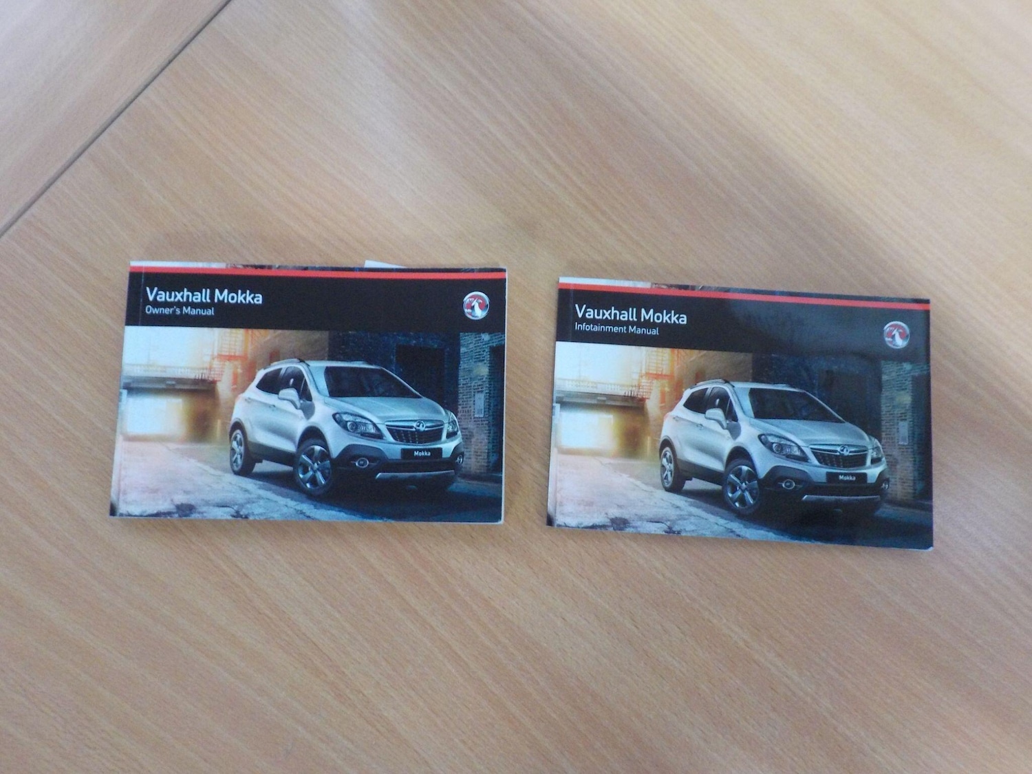 Used Vauxhall Mokka 2014 for sale - 77021204: Photo 29