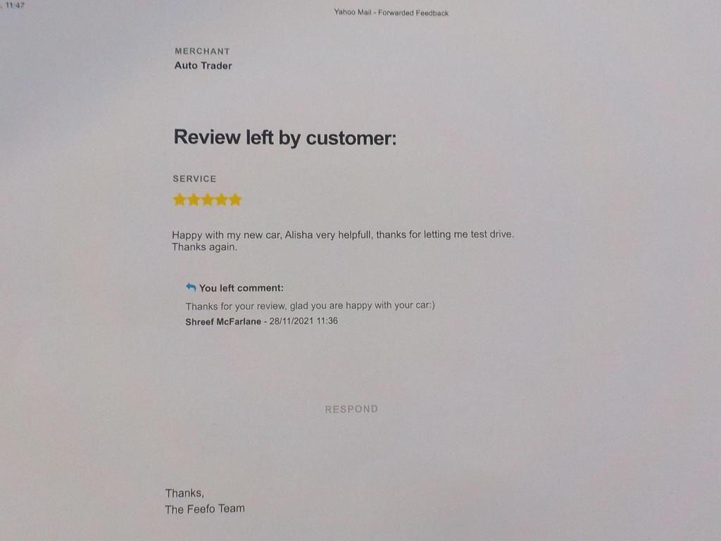 Used Vauxhall Mokka 2014 for sale - 77021204: Photo 51