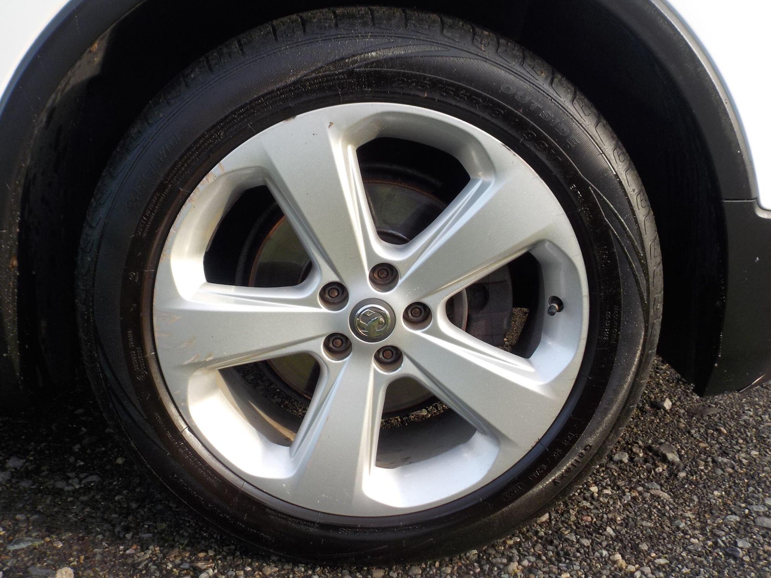 Used Vauxhall Mokka 2014 for sale - 77021204: Photo 9