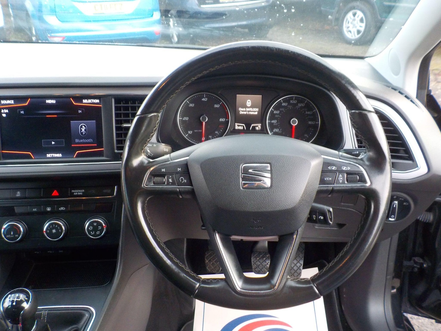 Used SEAT Leon 2018 for sale - 77376304: Photo 16