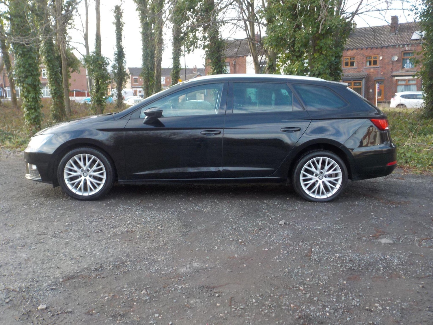 Used SEAT Leon 2018 for sale - 77376304: Photo 2