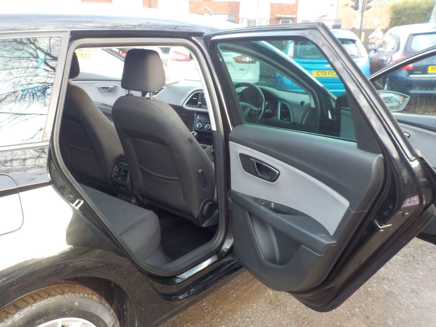 Used SEAT Leon 2018 for sale - 77376304: Photo 20