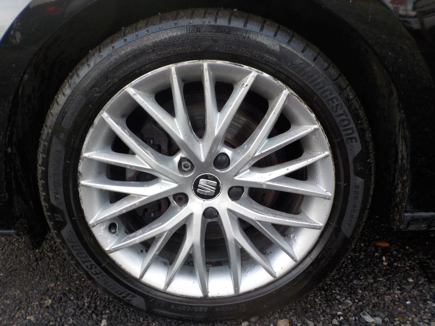 Used SEAT Leon 2018 for sale - 77376304: Photo 26